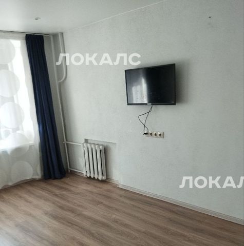 Сдам двухкомнатную квартиру на улица Трофимова, 28К3, метро Автозаводская (Замоскворецкая линия), г. Москва