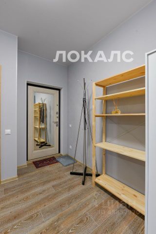 Сдаю 1к квартиру на Новодмитровская улица, 2к5, метро Дмитровская, г. Москва