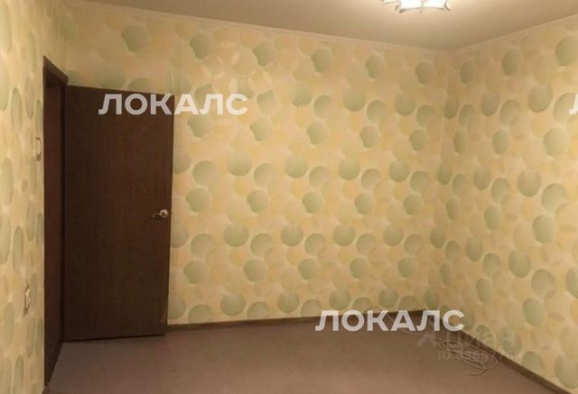 Сдается двухкомнатная квартира на к1130, метро Пятницкое шоссе, г. Москва