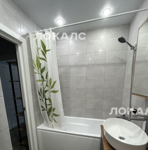 Снять 2-к квартиру на улица Фитаревская, 6, метро Коммунарка, г. Москва