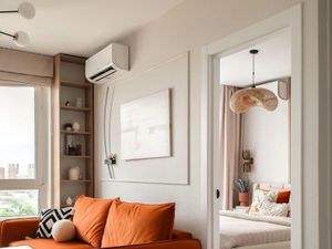 1-к кв. Москва проезд Стройкомбината, 1 (35.0 м²)