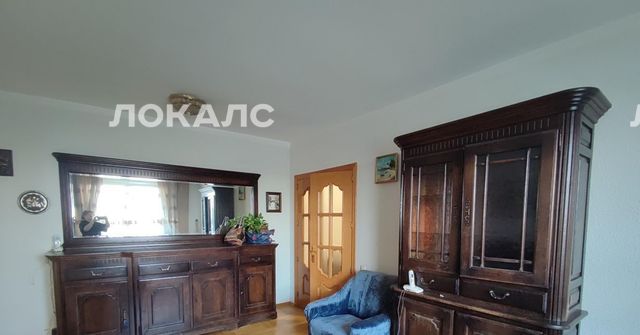 Сдается 3-к квартира на Большая Академическая улица, 22Б, метро Стрешнево, г. Москва