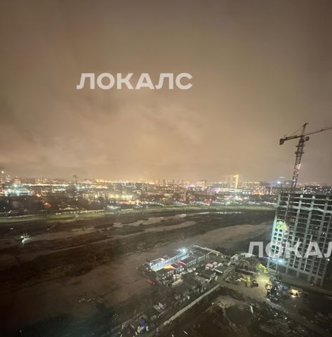 Снять 3к квартиру на Дубининская улица, 59Б, метро Павелецкая, г. Москва