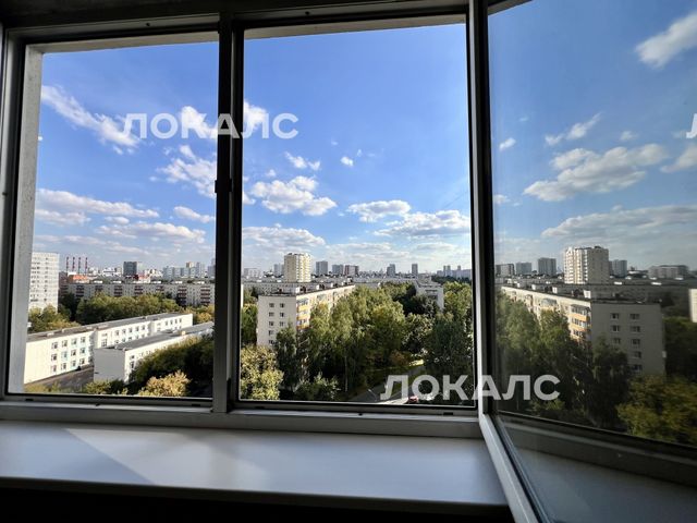 Снять комнату на г Москва, ул Вилиса Лациса, д 25, метро Планерная, г. Москва