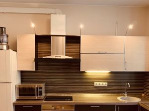 1 комнатная квартира Петрозаводская