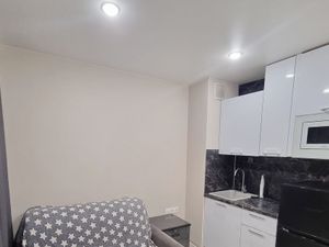 Студия Москва Жигулевская ул., 4К1 (16.0 м²)