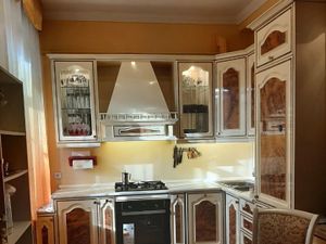 3к квартира на метро Баррикадная