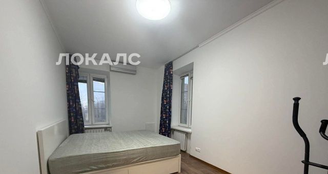 Сдаю 3к квартиру на проспект Мира, 46, метро Рижская, г. Москва