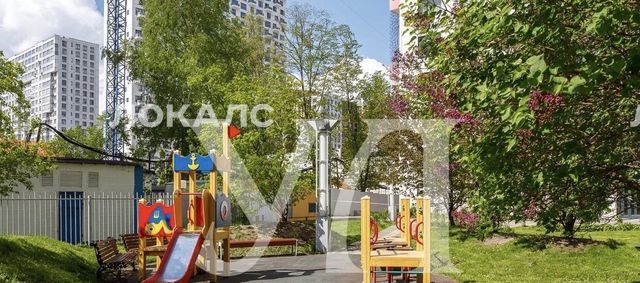 Сдается 2х-комнатная квартира на улица Народного Ополчения, 11, метро Хорошёвская, г. Москва