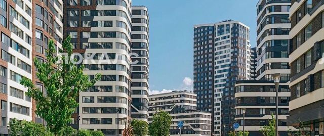 Сдам 3х-комнатную квартиру на проезд Невельского, 6к3, метро Авиамоторная, г. Москва