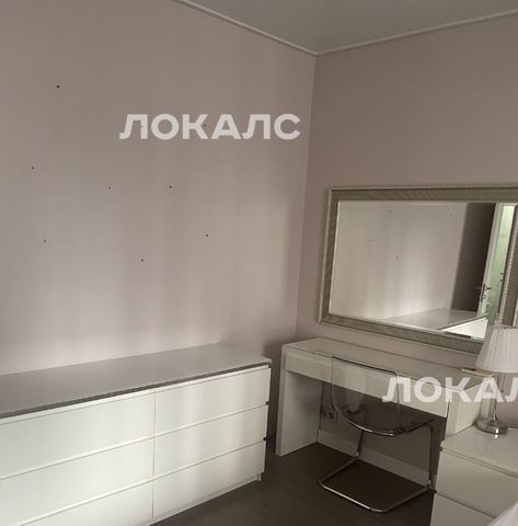 Снять 4-к квартиру на улица Академика Пилюгина, 14К2, метро Новые Черёмушки, г. Москва