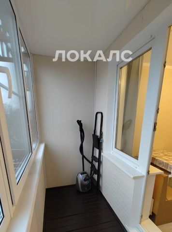 Сдается 1-комнатная квартира на Перовская улица, 39К3, метро Перово, г. Москва