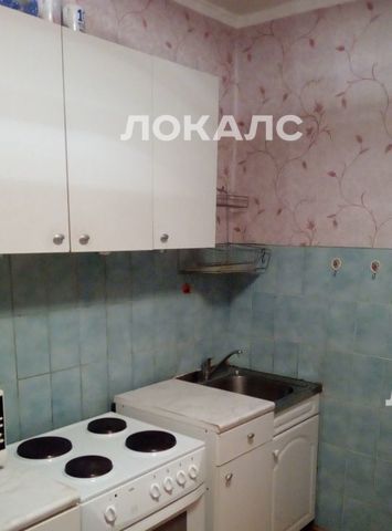 Снять 1-комнатную квартиру на улица Академика Челомея, 8К2, метро Новые Черёмушки, г. Москва