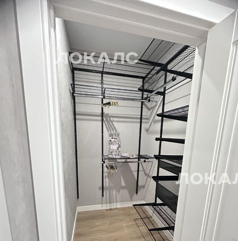Сдаю 1к квартиру на 3-я Хорошевская улица, 17А, метро Зорге, г. Москва