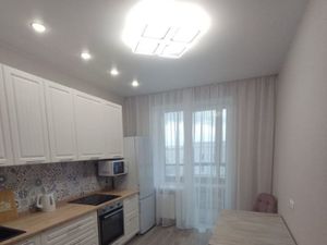 1-к кв. Свердловская область, Екатеринбург ул. Ботаническая, 22 (36.6 м²)