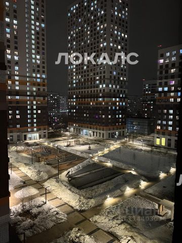 Аренда 2к квартиры на Лобненская улица, 13к4, метро Ховрино, г. Москва