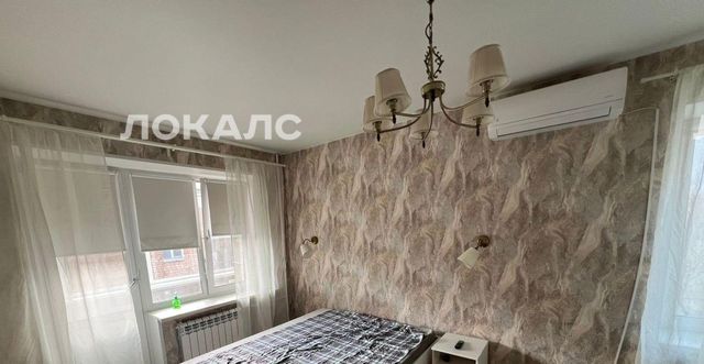 Сдаю 1-комнатную квартиру на Часовая улица, 9, метро Аэропорт, г. Москва