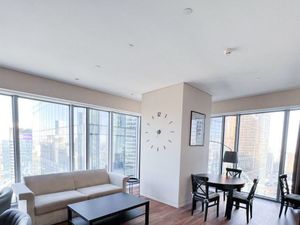 2-к кв. Москва 1-й Красногвардейский проезд, 21с1 (90.0 м²)