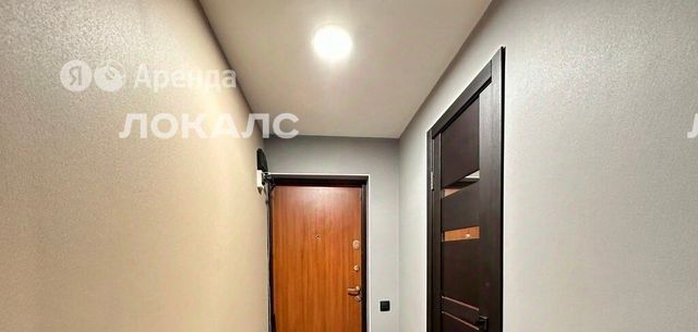 Сдам 2-комнатную квартиру на улица Расковой, 9, метро Петровский парк, г. Москва