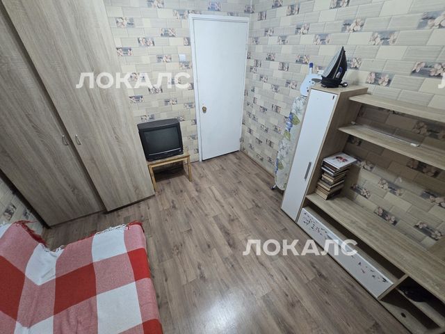 Сдаю комнату на г Москва, ул 26-ти Бакинских Комиссаров, д 4 к 4, метро Юго-Западная, г. Москва