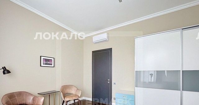 Аренда 3-комнатной квартиры на Большая Бронная улица, 27/4, метро Охотный ряд, г. Москва