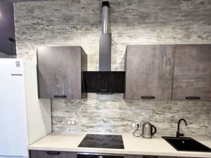 1-к кв. Москва проезд Невельского, 3к2 (41.6 м²)