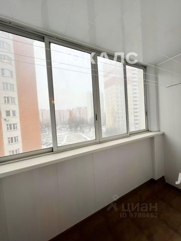 Сдается трехкомнатная квартира на Полярная улица, 42К1, метро Бибирево, г. Москва