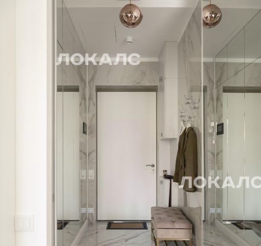 Сдам 2х-комнатную квартиру на Большая Спасская улица, 35, метро Тургеневская, г. Москва