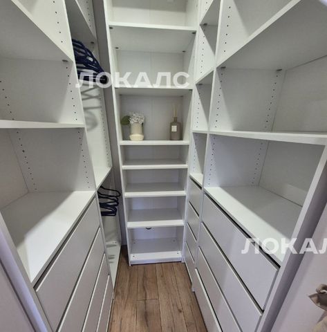 Снять 1к квартиру на Союзный проспект, 13К1, метро Перово, г. Москва