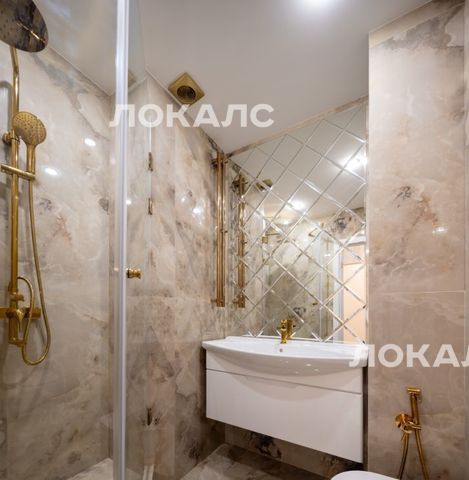 Сдается 4к квартира на улица Малыгина, 10К2, метро Свиблово, г. Москва