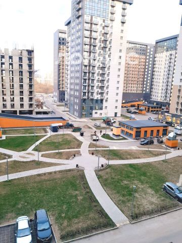 Сдаю однокомнатную квартиру на Березовая аллея, 19к3, метро Ботанический сад, г. Москва