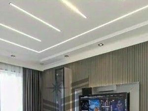 3-к кв. Санкт-Петербург Лисичанская ул., 15 (120.0 м²)