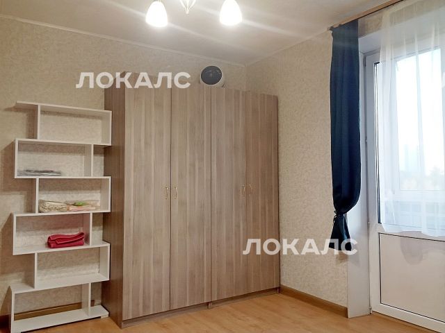 Сдам комнату на г Москва, Севастопольский пр-кт, д 46 к 1, метро Калужская, г. Москва