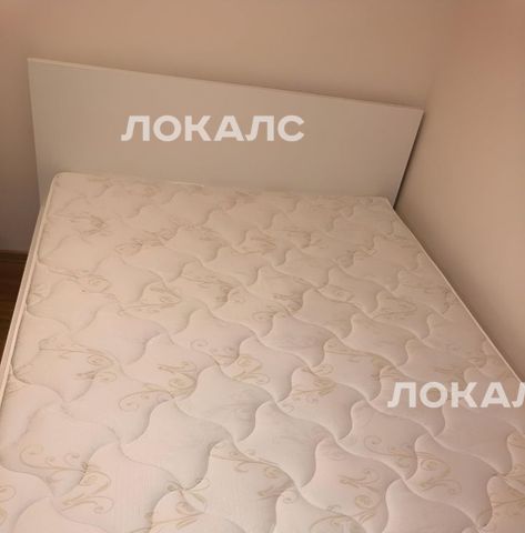 Снять 1-к квартиру на Казанский переулок, 8, метро Серпуховская, г. Москва