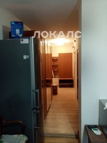 Сдается 3-комнатная квартира на Москва, Профсоюзная улица, 119к2, метро Тёплый Стан, г. Москва