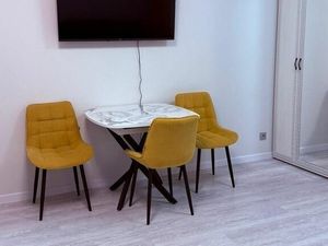 Квартира-студия: Санкт-Петербург, Ультрамариновая улица, 5 (27.5 м²)