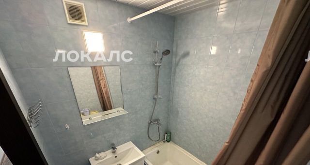 Снять 2-к квартиру на Варшавское шоссе, 108К1, метро Варшавская, г. Москва