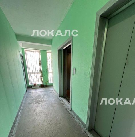 Сдаю 2х-комнатную квартиру на Щелковское шоссе, 26К1, метро Черкизовская, г. Москва