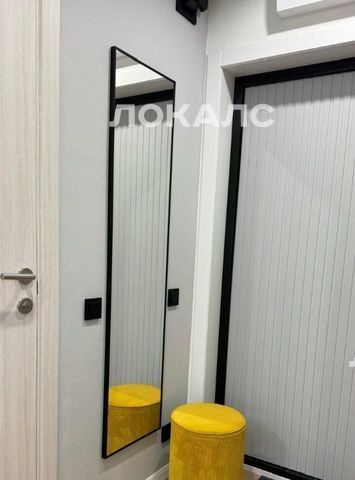 Аренда 2х-комнатной квартиры на Базовская улица, 15Бк3, метро Ховрино, г. Москва
