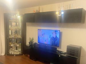 Трешка около метро Кунцевская