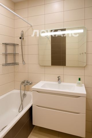 Сдаю 3х-комнатную квартиру на г Москва, пл Победы, д 2 к 2, метро Фили, г. Москва