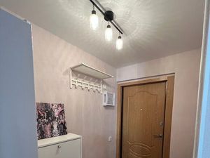 1-к кв. Москва Кутузовский просп., 84 (32.0 м²)