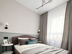 1 комнатная квартира на метро Спартак