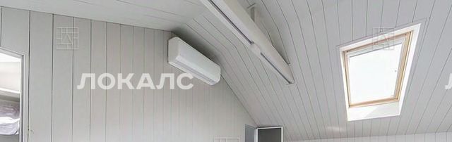 Снять 4х-комнатную квартиру на Большой Патриарший переулок, 4, метро Баррикадная, г. Москва