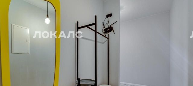 Снять 3к квартиру на Новодмитровская улица, 2к5, метро Дмитровская, г. Москва