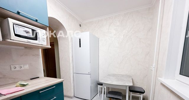 Сдаю 1к квартиру на улица Зои и Александра Космодемьянских, 29, метро Коптево, г. Москва