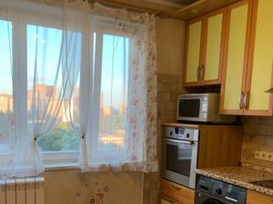 3-к кв. Москва Можайское ш., 41К1 (74.3 м²)