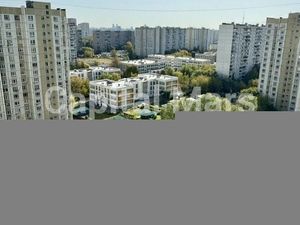 2-комнатная квартира: Москва, улица 800-летия Москвы, 26к1 (50 м²)