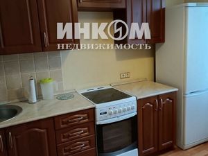 1-комнатная квартира: Москва, Пятницкое шоссе, 33к1 (42 м²)