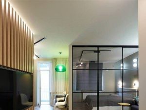 1-к кв. Санкт-Петербург ул. Парфеновская, 7к1 (40.0 м²)